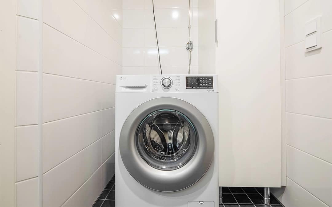 A13 Washing machine