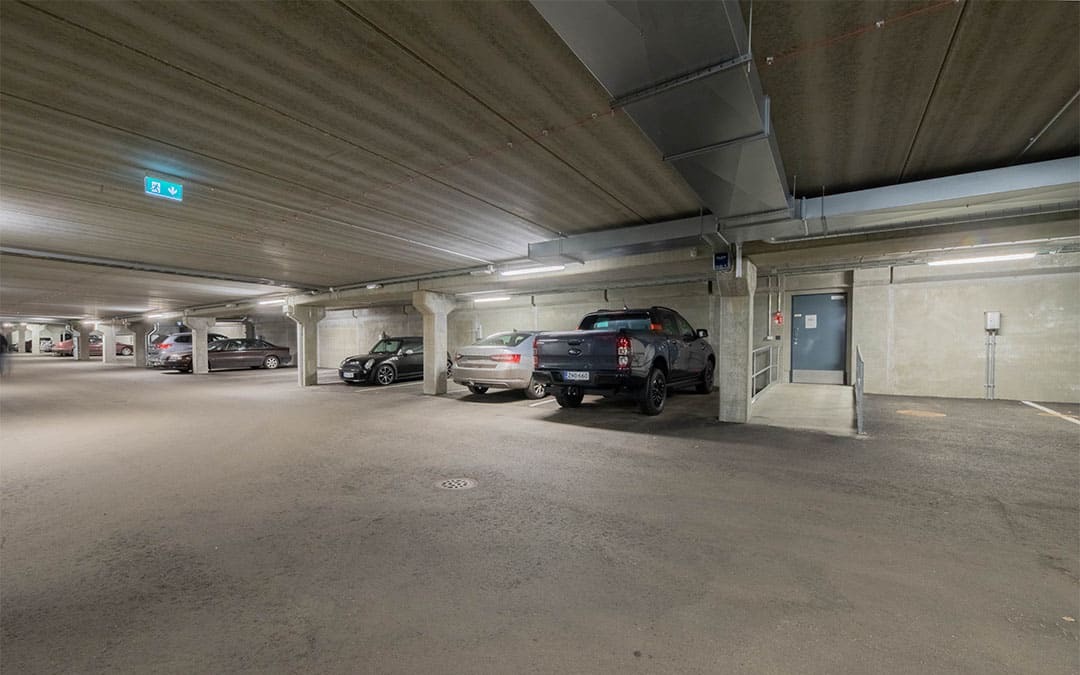 Möblerade lägenheter och korttidsboende i Jyväskylä – Rahulihomes Jyväskylä
