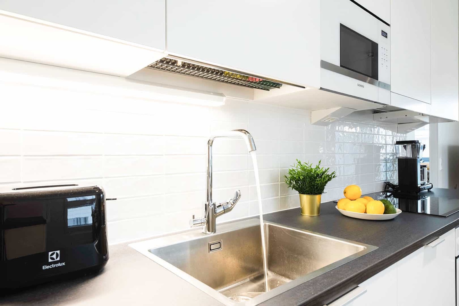 Premium furnished apartments in Jyväskylä – Rahuli Homes offers modern, fully equipped accommodation for short- and long-term stays.