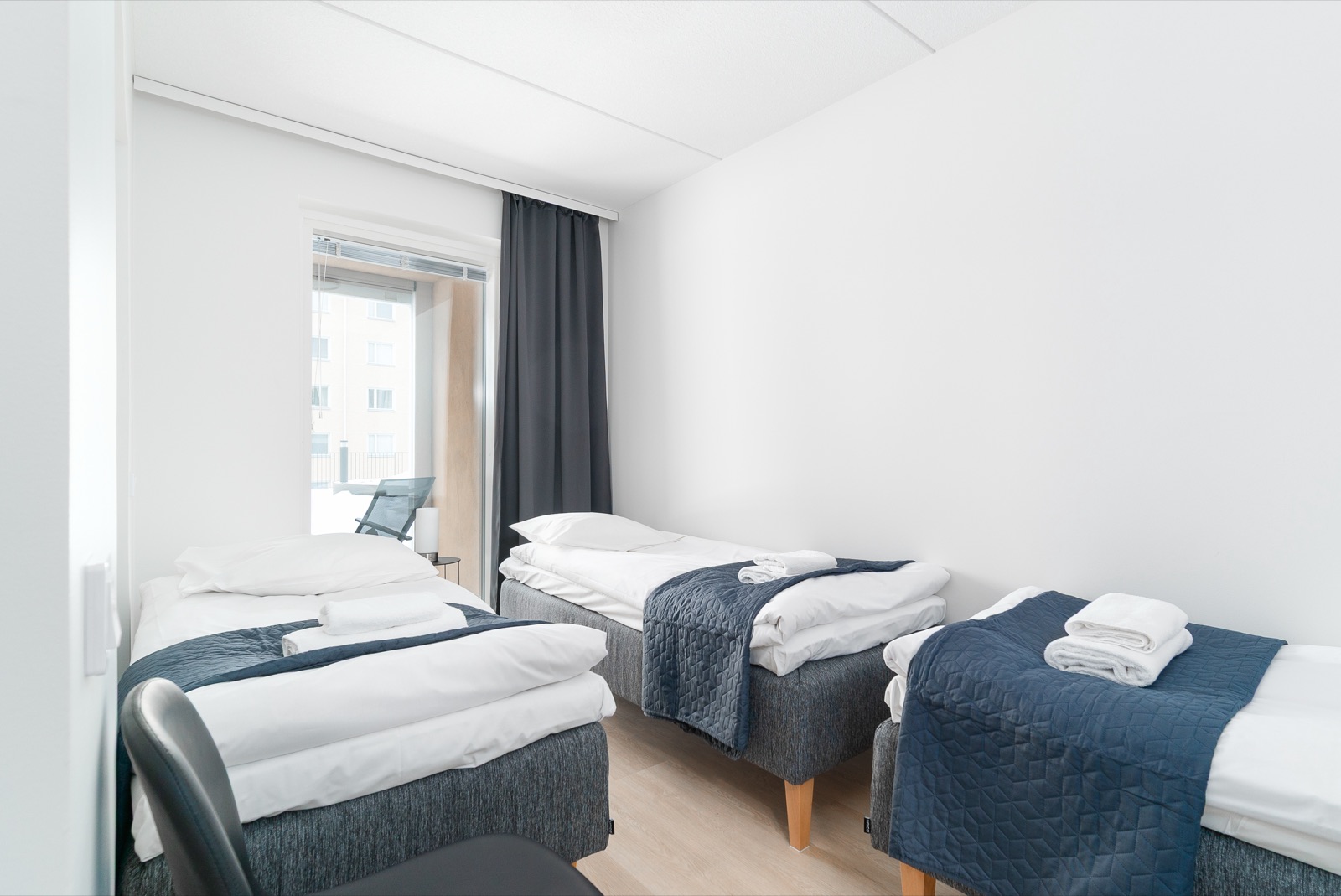 Hannikaisenkatu 27 B 13 2