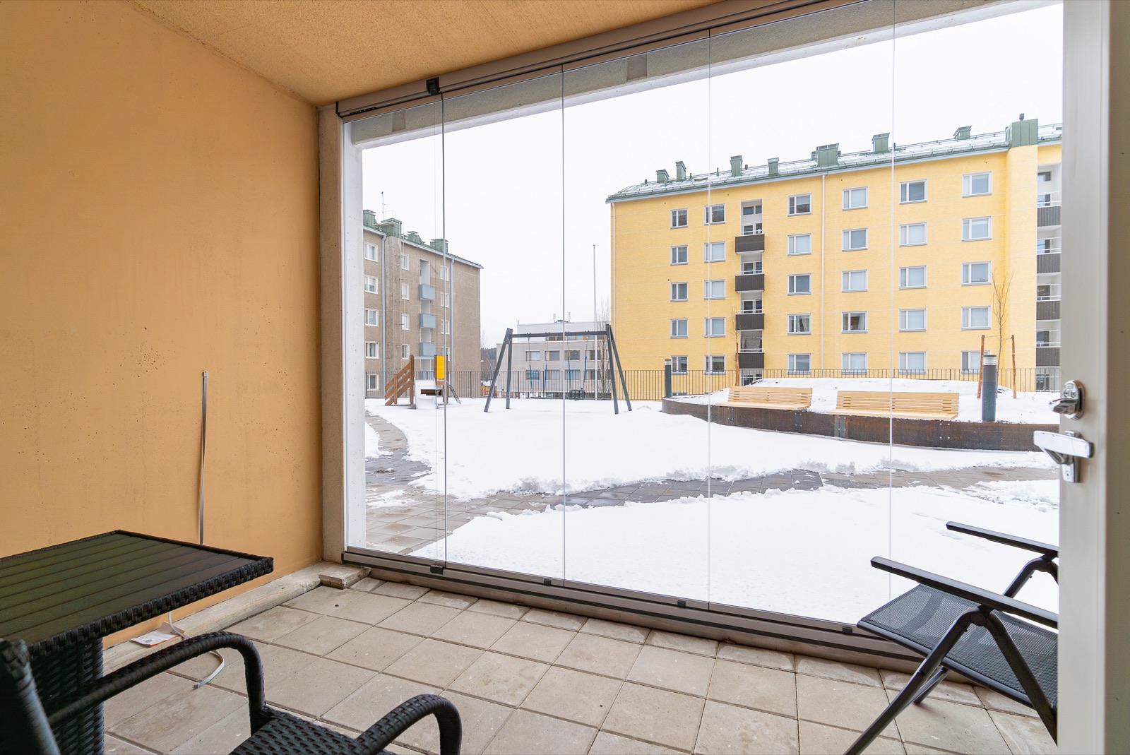 Hannikaisenkatu 27 B 14 10