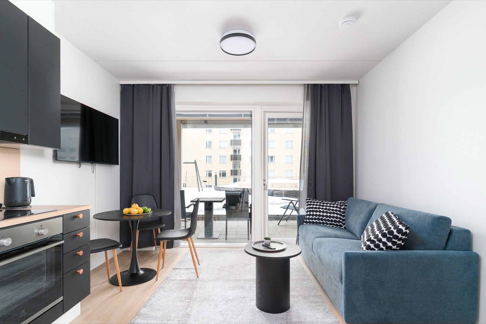 Hannikaisenkatu 27 B 14 8