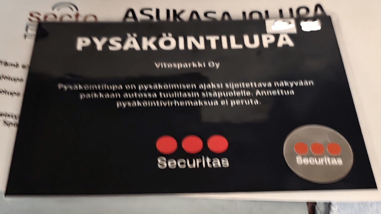 Checkin-ohjeet – Rahulihomes Jyväskylä